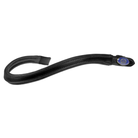Browband Silver Clincher - PS of Sweden