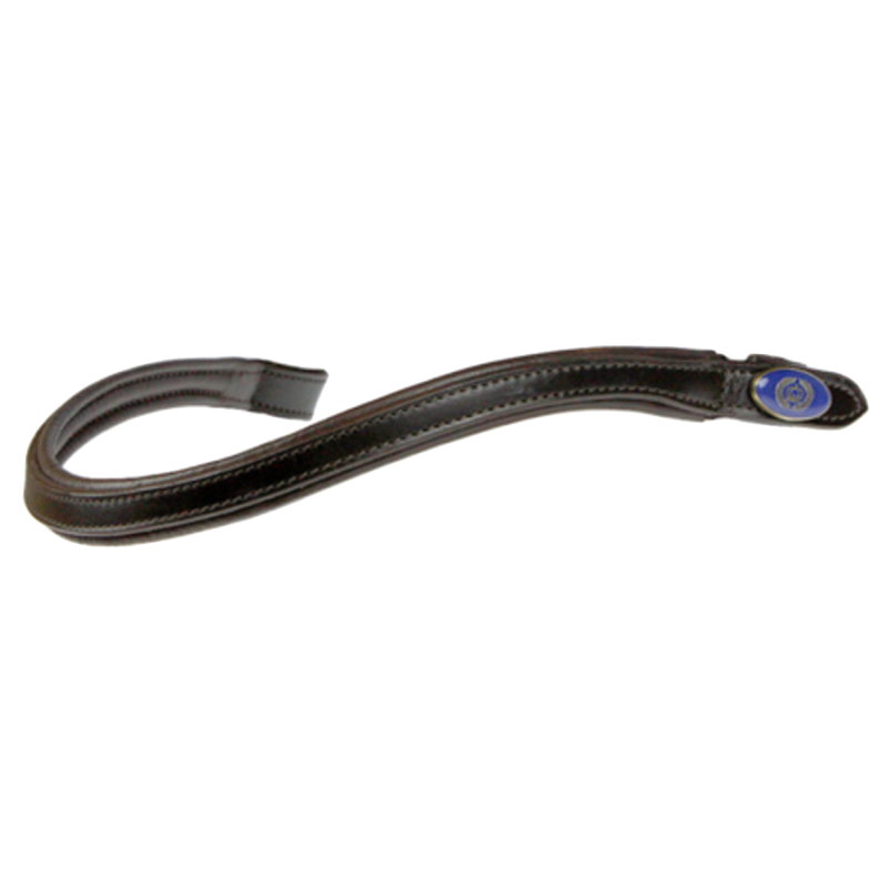 Browband Silver Clincher - PS of Sweden