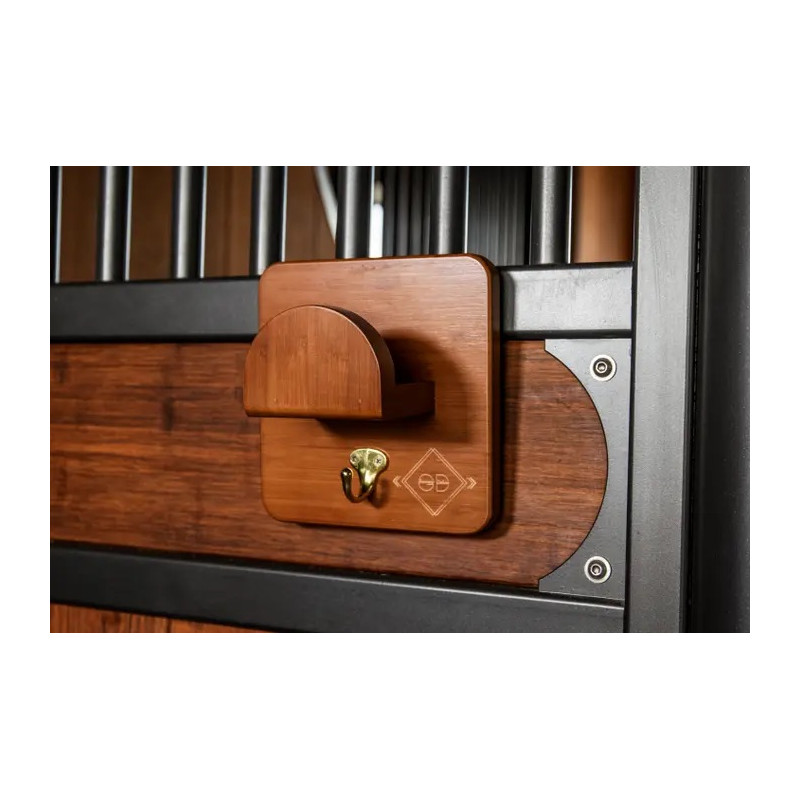 Bridle Rack Single Kentucky