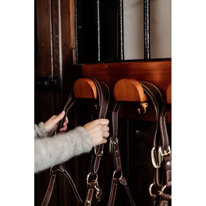 Bridle Rack Kentucky