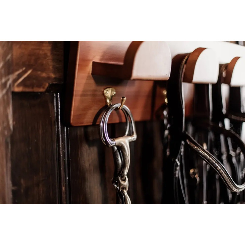 Bridle Rack Kentucky