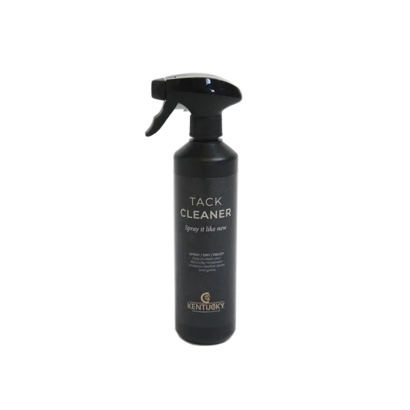 Tack Cleaner Vegan Leather Kentucky