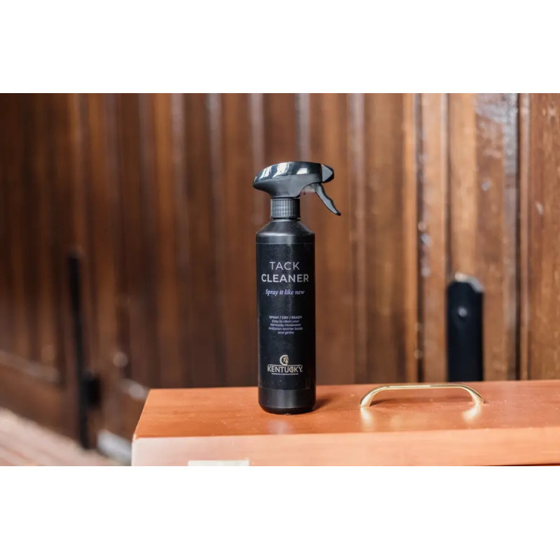 Tack Cleaner Vegan Leather Kentucky