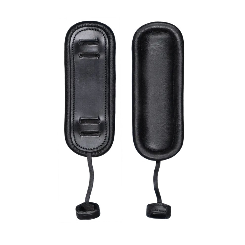 Pad pour muserolle pull back