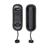 Pad pour muserolle pull back