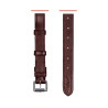 Noseband Back strap