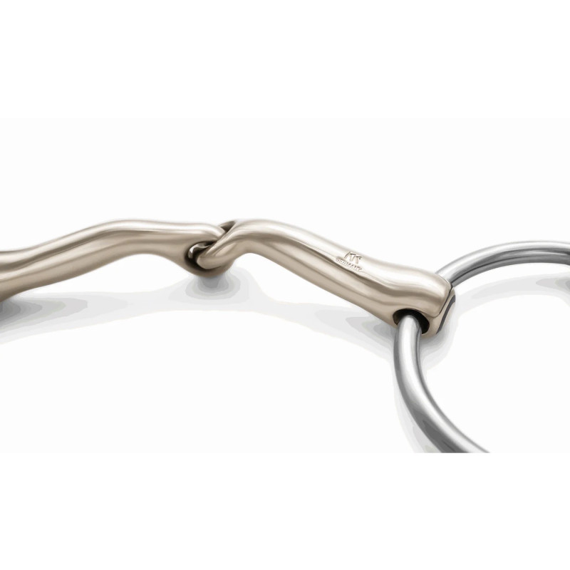 KK loose ring single joint