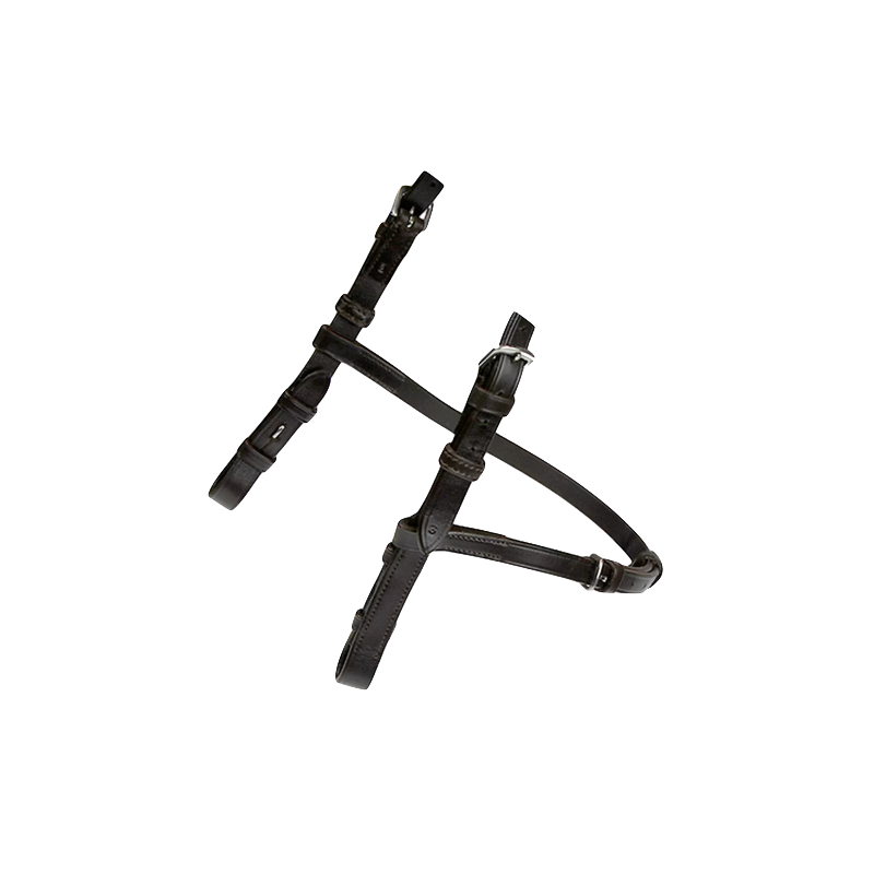 Hackamore Cheek Pieces - PS of Sweden