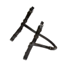 Hackamore Cheek Pieces - PS of Sweden