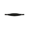 Leather noseband for hackamore Ps of Sweden