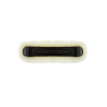 HIGH JUMP SHEEP SKIN NOSEPLATE