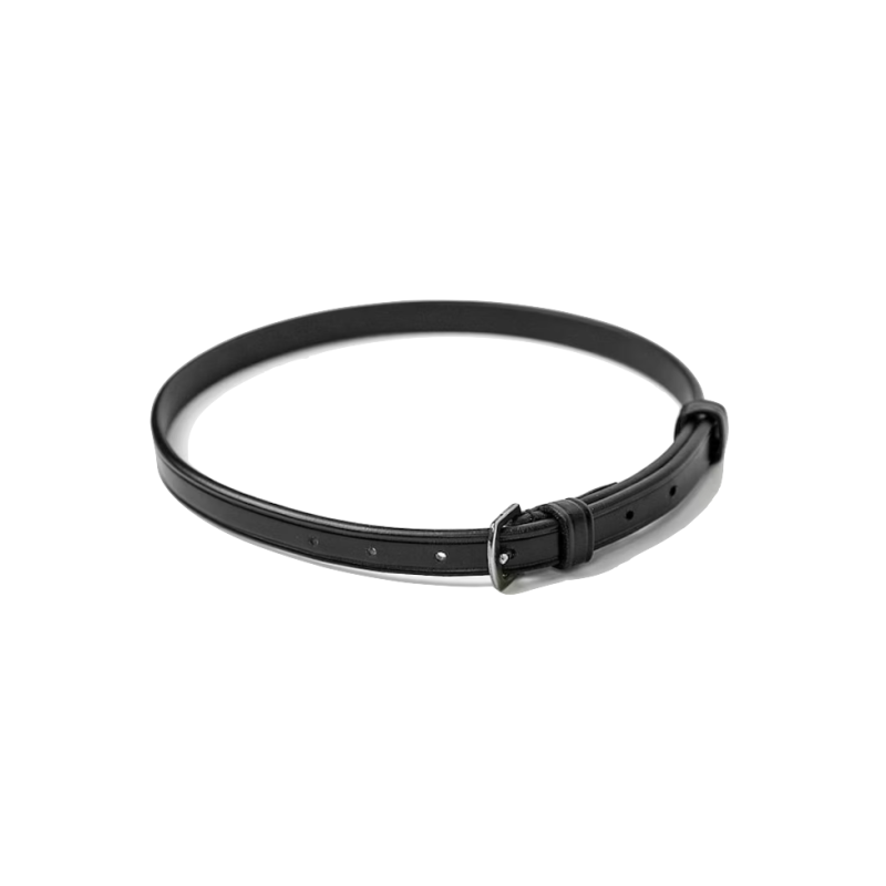 Flash Strap w/ Dark Buckle