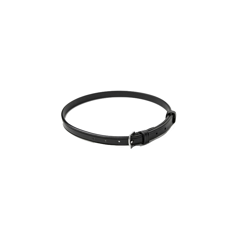 Noseband Ps of Sweden