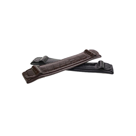 High Jump noseplate patent croco