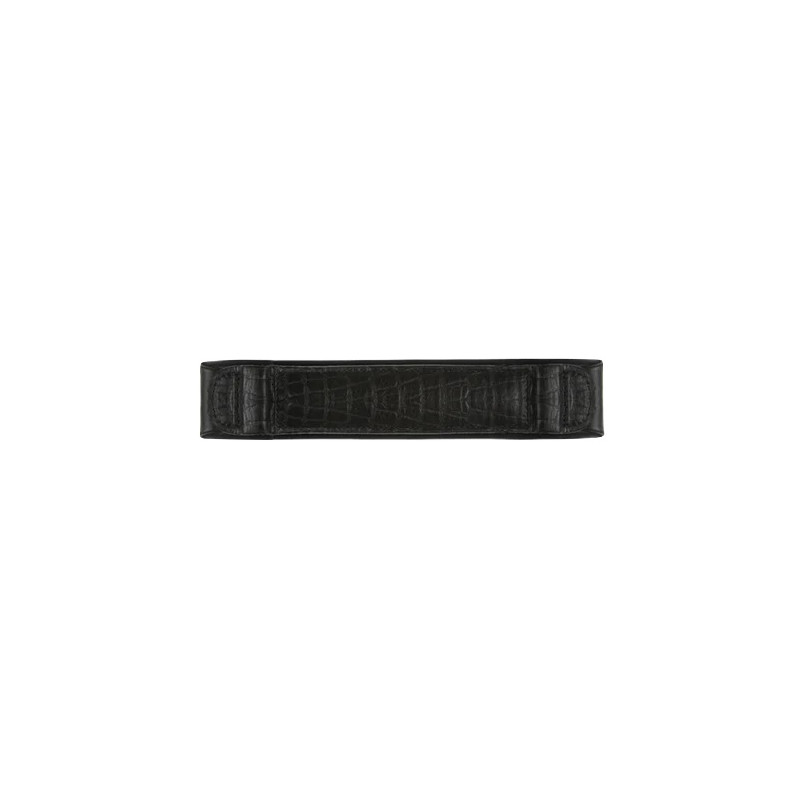 High Jump noseplate matte croco