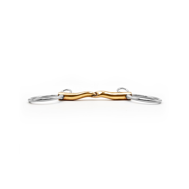 Carter Sweet Gold Baucher