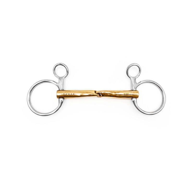 Carter Sweet Gold Baucher