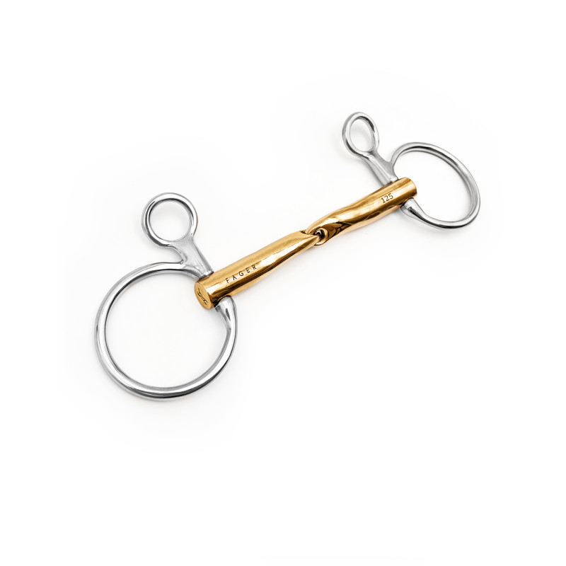 Carter Sweet Gold Baucher