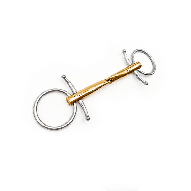 Carter Sweet Gold Baby fulmer