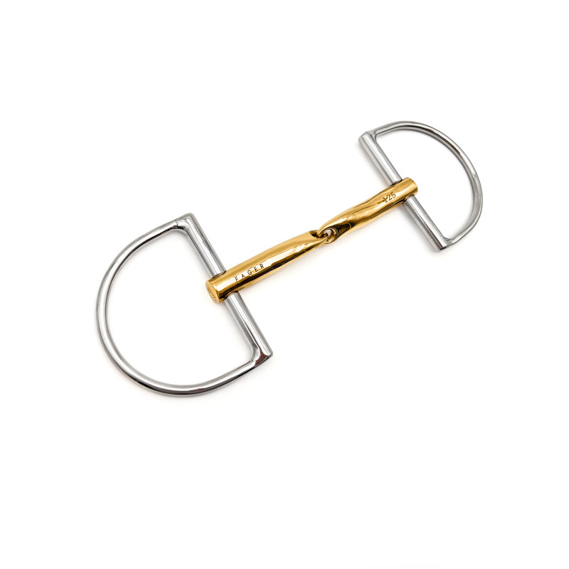 Carter Sweet Gold Dee rings