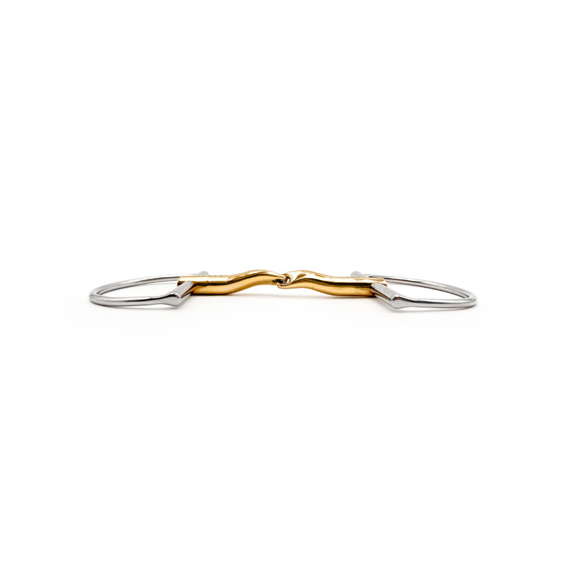 Carter Sweet Gold Dee rings
