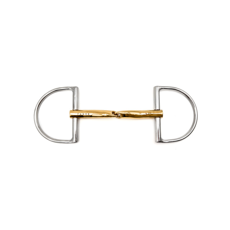 Carter Sweet Gold Dee rings
