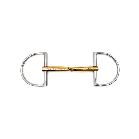 Carter Sweet Gold Dee rings