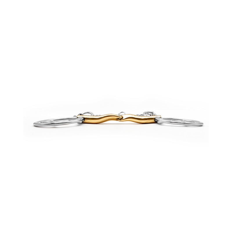 Carter Sweet Gold Kimblehook