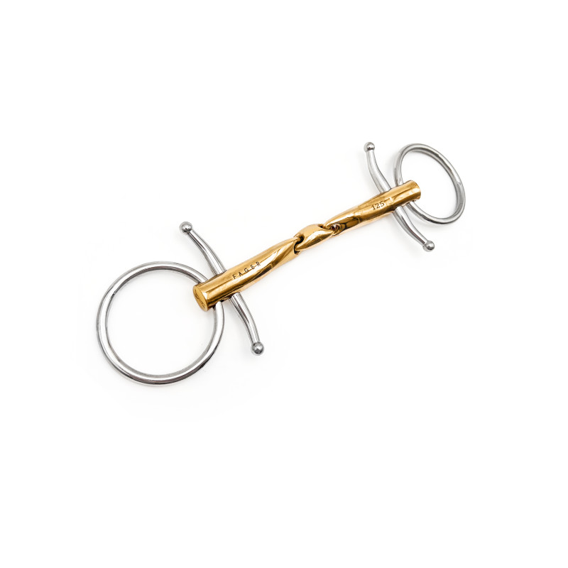 Axel Sweet Gold Baby fulmer