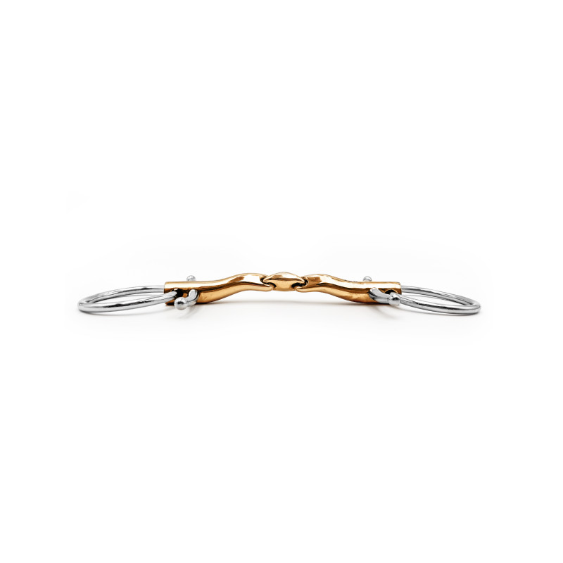 Axel Sweet Gold Baby fulmer
