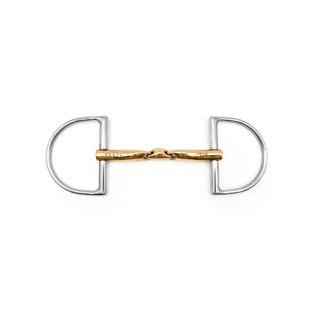 Axel Sweet Gold Dee rings