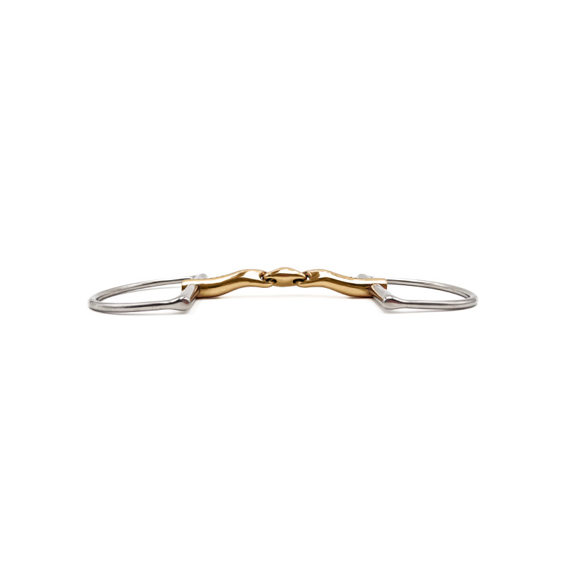 Axel Sweet Gold Dee rings