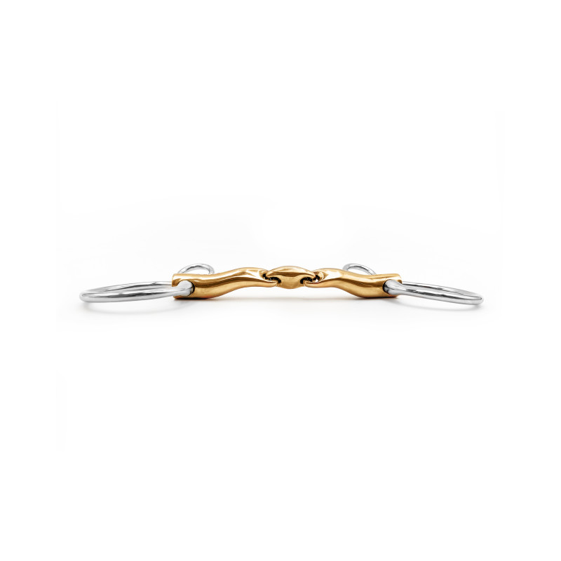 Axel Sweet Gold Baucher
