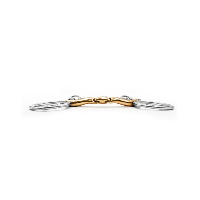 Axel Sweet Gold Kimblehook