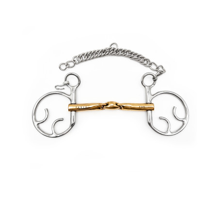 Axel Sweet Gold Kimblehook