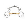 Axel Sweet Gold Kimblehook