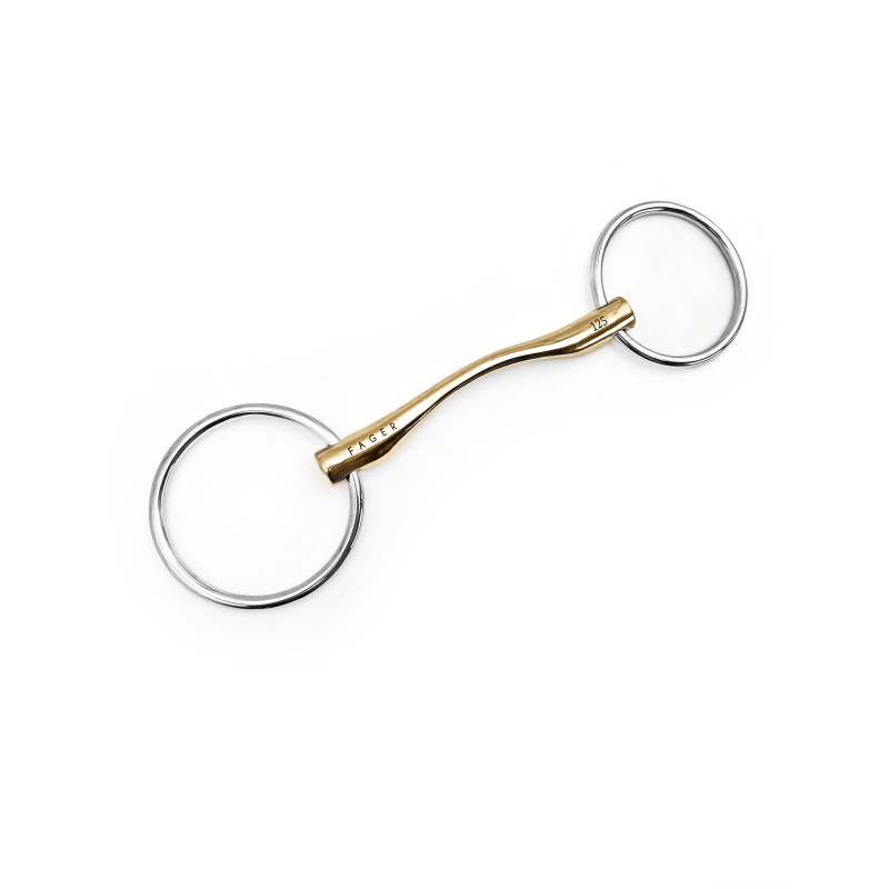 Owen Sweet Gold Loose rings