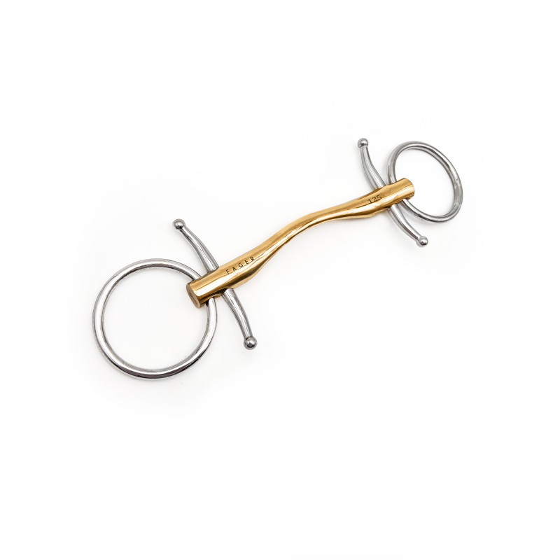 Owen Sweet Gold Baby fulmer
