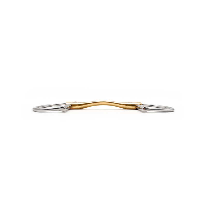 Owen Sweet Gold Dee rings