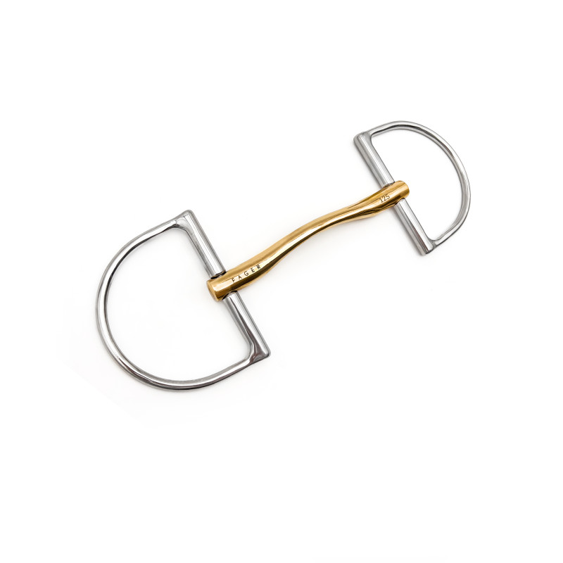 Owen Sweet Gold Dee rings