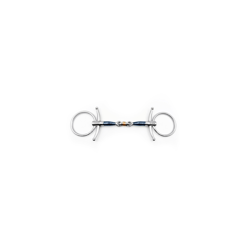 Mors Martin baby fulmer double brisure
