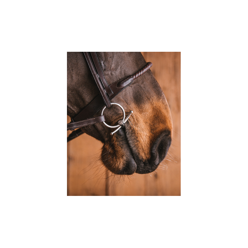 Mors Martin baby fulmer double brisure bloqué - Fager | Mors & More
