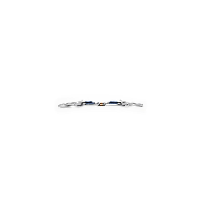 Mors Martin baby fulmer double brisure