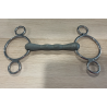 3 Ring straight resin used