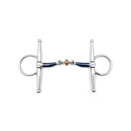 Julia Sweet iron Fullcheek - Fager