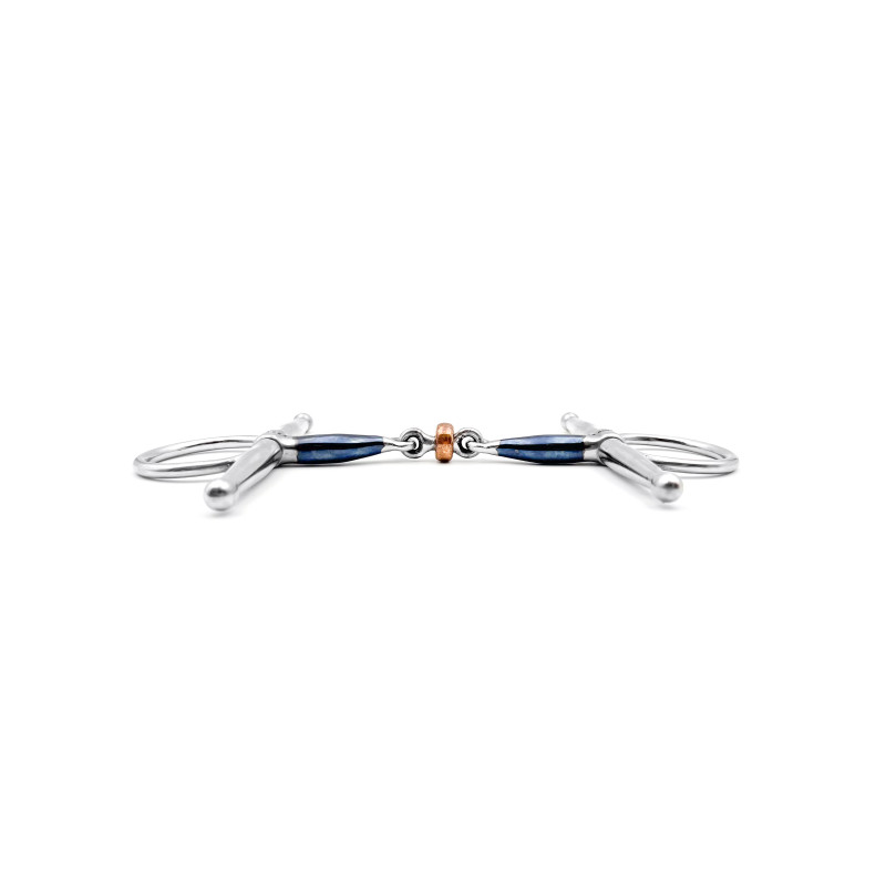 Julia Sweet iron Fullcheek - Fager