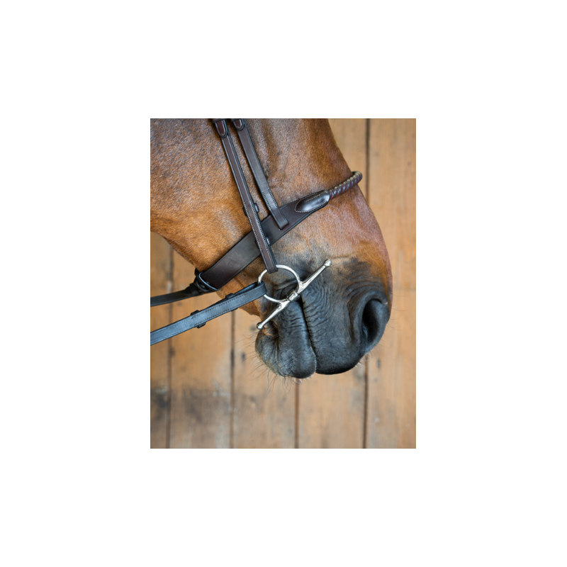 Julia Sweet iron Fullcheek - Fager