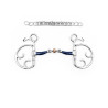 Julia Sweet iron Kimblehook  - Fager