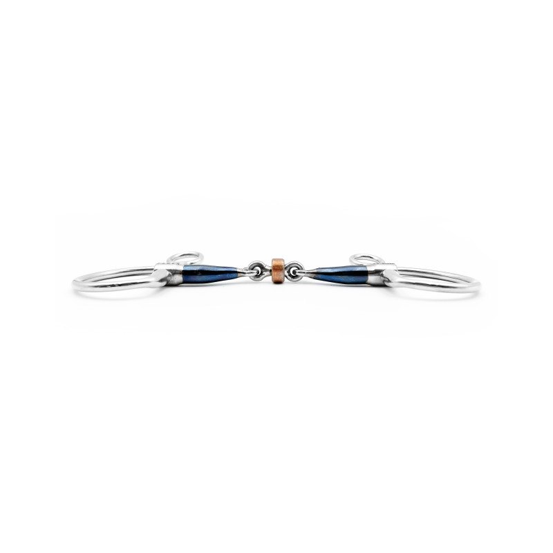 Julia Sweet iron Baucher - Fager