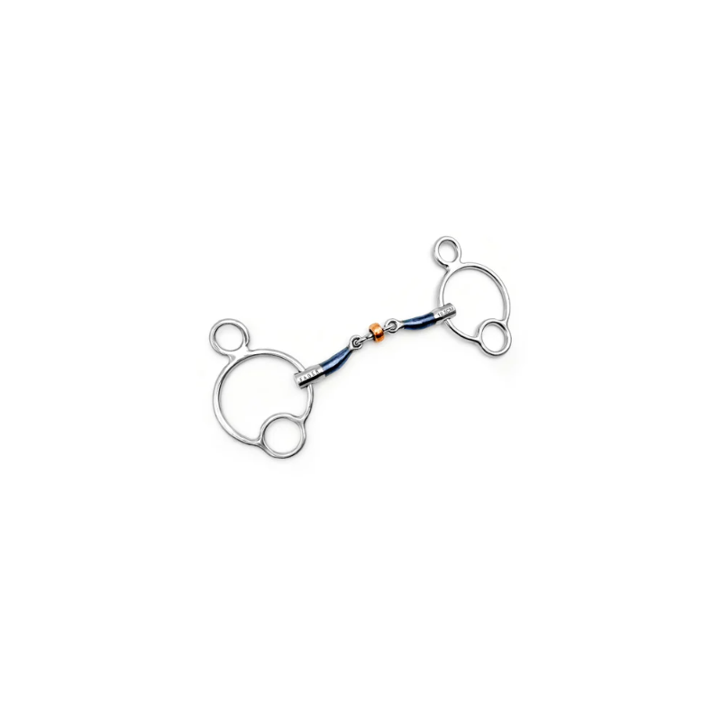 Julia Sweet iron 2,5 rings - Fager